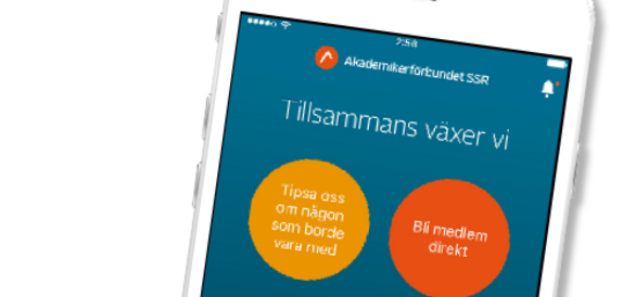 app i telefon