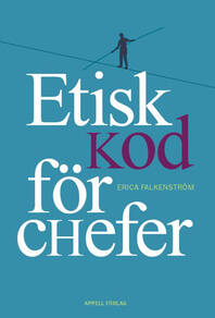 Etisk kod för chefer (pdf)