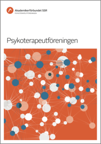 Folder: Psykoterapeutföreningen (pdf)