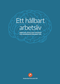 Arbetsmiljöpolitiskt program