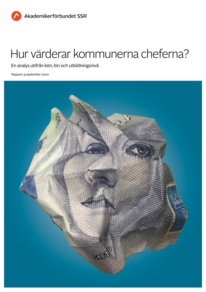 Hur värderar kommunerna cheferna? 