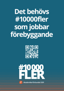 Affischer #10000fler