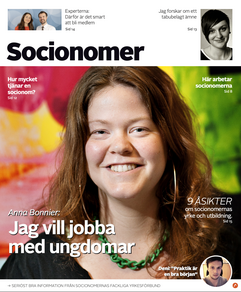 Socionomer