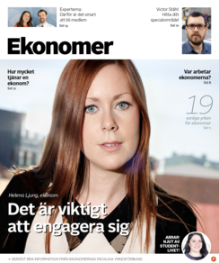 Ekonomer