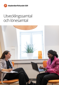 Utvecklingssamtal och lönessamtal