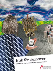 Etik för ekonomer (pdf)