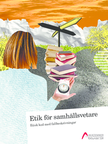 Etik för samhällsvetare (pdf)