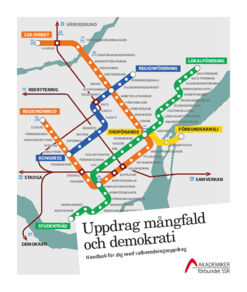 Handbok för valberedningar   (under uppdatering!)