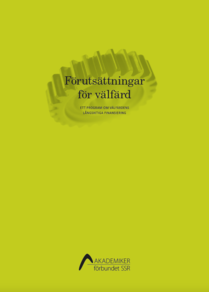 Näringspolitiskt program