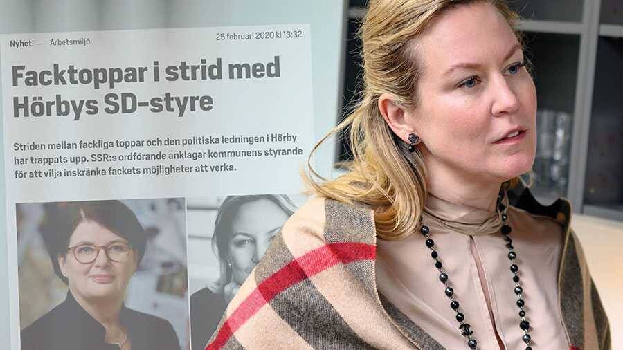 Foto: Aftonbladet