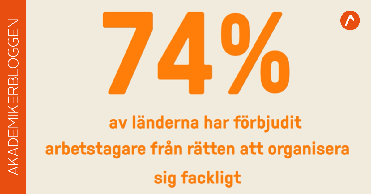 Bild från Union to Union